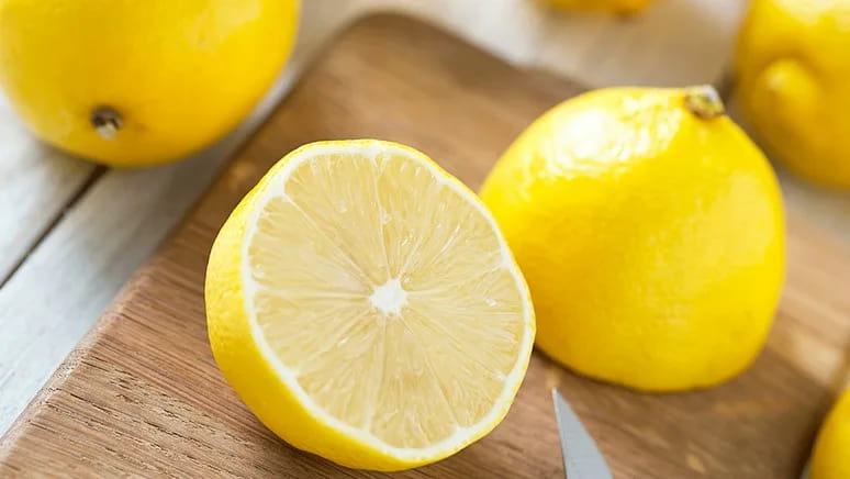 تصویر 2 از لیمو ترش باکیفیت برای مصارف خانگی و صنعتی